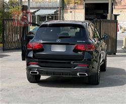 مرسيدس بنز GLC